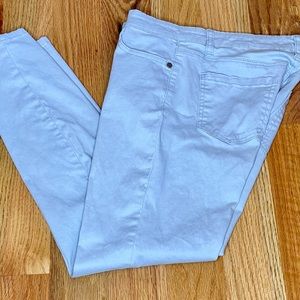 Buffalo Daily Cut 5 pocket pants